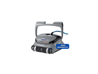 Dolphin Active Comfort Zwembadrobot