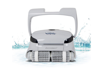 Dolphin Active DeLuxe Zwembadrobot