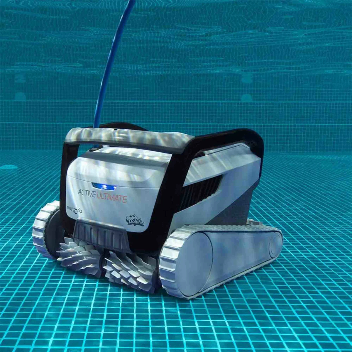 Dolphin Active Ultimate Zwembadrobot