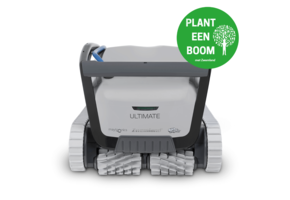 Dolphin Active Ultimate Zwembadrobot