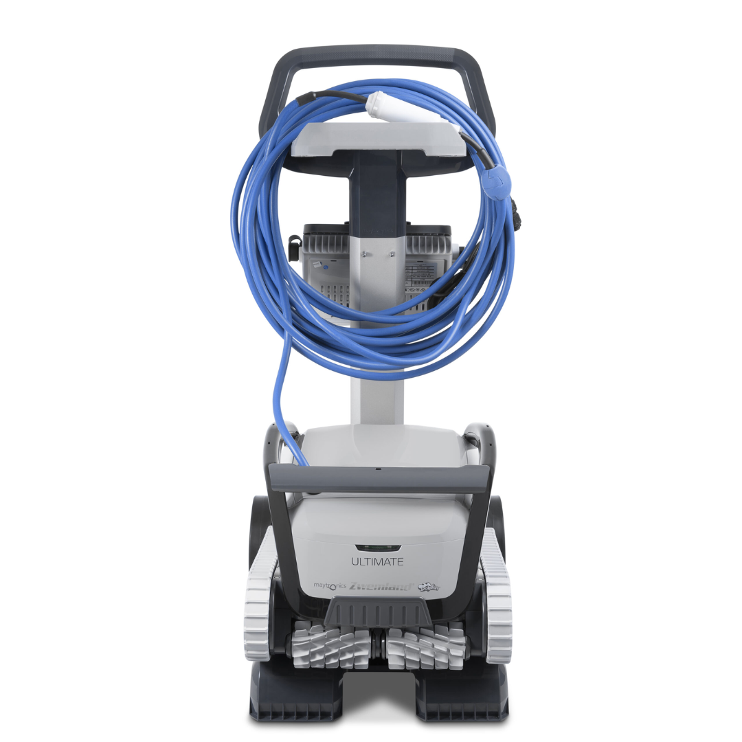 Dolphin Active Ultimate Zwembadrobot