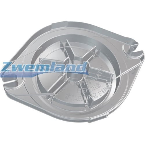 Hayward Superpool pompdeksel Inclusief pakking