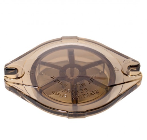 Hayward Superpool pompdeksel Inclusief pakking