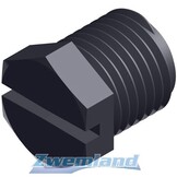 Hayward Superpool pomp aftapplug