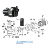 Hayward Superpool pomphuis pakking