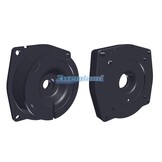 Hayward Superpool motor verbindingsset diverse afmetingen