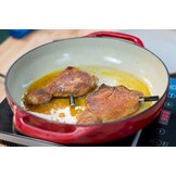 The MeatStick Pro Set van 2 Draadloze Kernthermometers