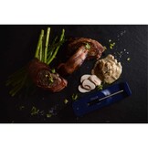 MeatStick Mini X Set - Draadloze vlees thermometer met lader