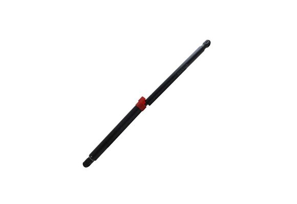 CoverMate | Gasveer vergrendeling