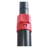 CoverMate | Gasveer vergrendeling voor covermate III