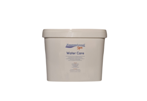Zwemland Spa Clarity - Water care onderhouds kit | Emmer