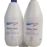 Zwemland Spa Clarity - Water care onderhouds kit | Emmer