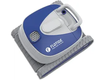 Flotide automatische zwembadrobot XR2