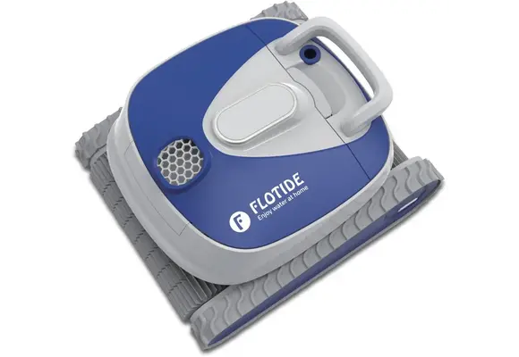 Flotide automatische zwembadrobot XR2