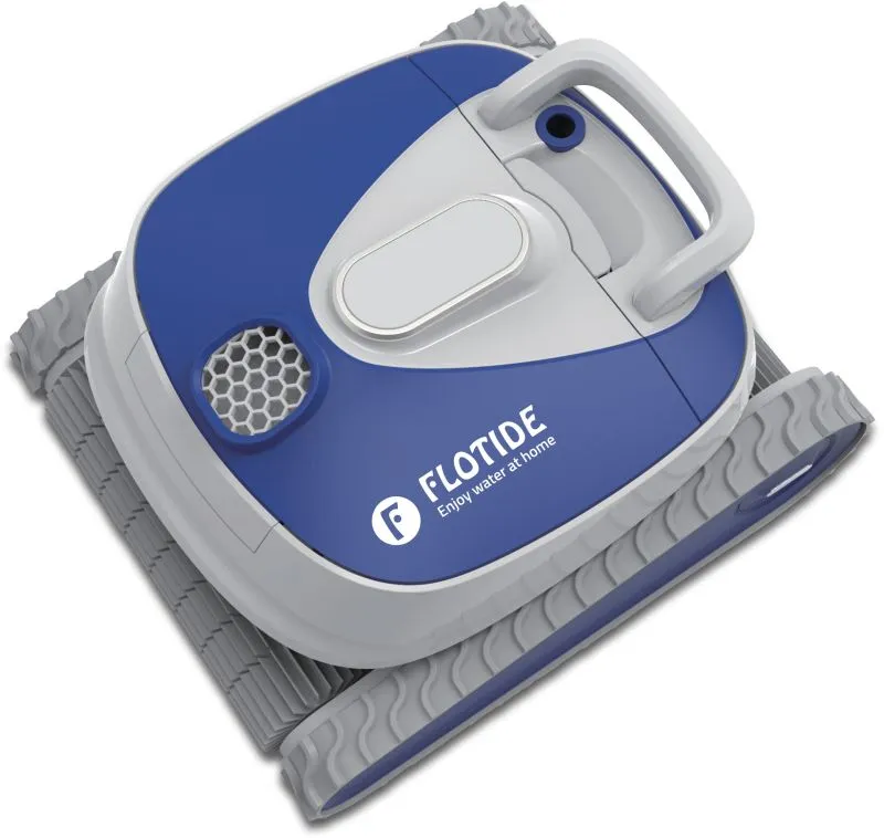 Flotide automatische zwembadrobot XR2