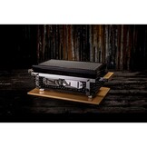 Yakiniku Shichirin Tafelgrill Rechthoekig - Houtskool BBQ