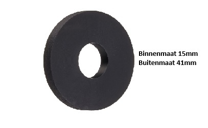 Hayward Superpool afdichting