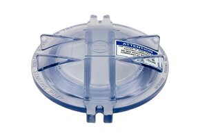 Hayward Superpool II VSTD pompdeksel