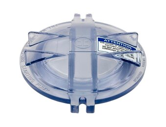 Hayward Superpool II VSTD pompdeksel