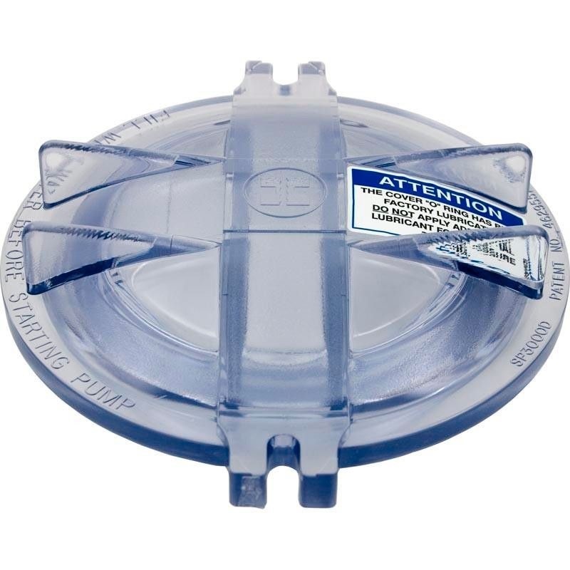 Hayward Superpool II VSTD pompdeksel
