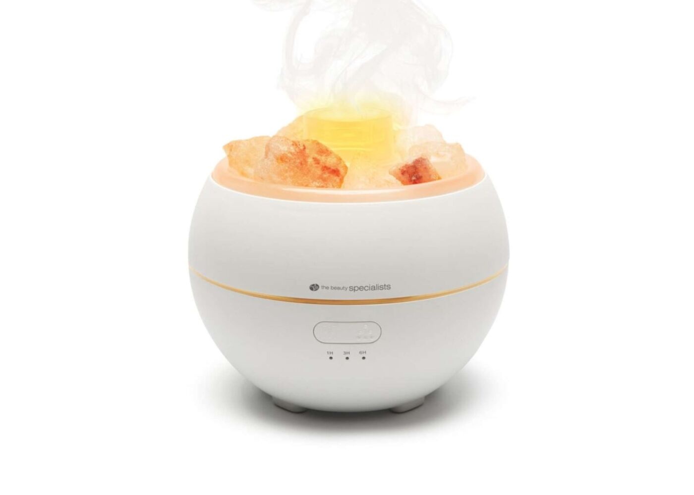 Rio Himalaya Zout Aroma Diffuser 300ml