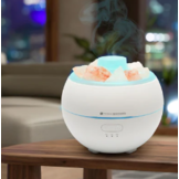 Rio Himalaya Zout Aroma Diffuser 300ml