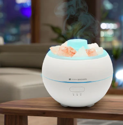 Rio Himalaya Zout Aroma Diffuser 300ml