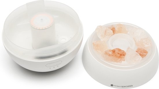 Rio Himalaya Zout Aroma Diffuser 300ml