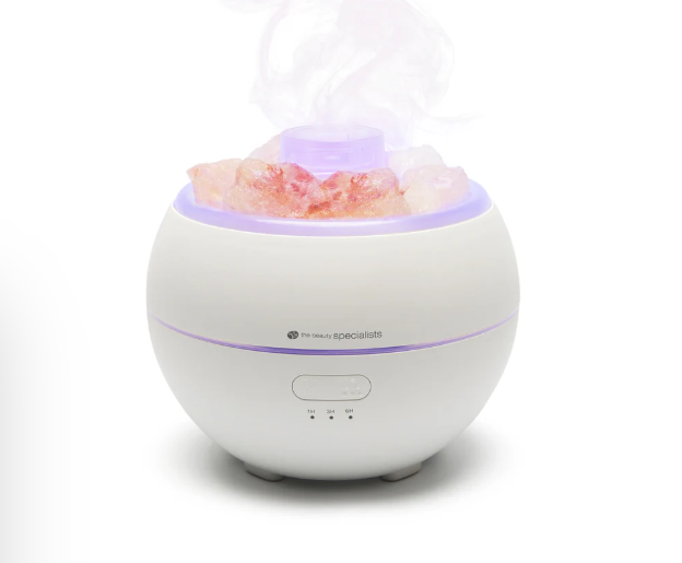 Rio Himalaya Zout Aroma Diffuser 300ml