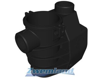 Hayward Superpool II VSTD pomphuis