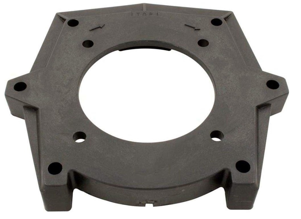 Hayward Superpool II VSTD motor verbindingsplaten