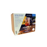 Koziol superglas club No.04 wijnglas 300 ml set van 6 stuks
