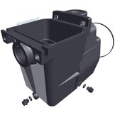 Hayward Super Pump VSTD pomphuis - diverse afmetingen