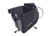 Hayward Super Pump VSTD pomphuis - diverse afmetingen