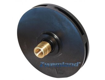 Hayward Super Pump VSTD impeller - diverse afmetingen