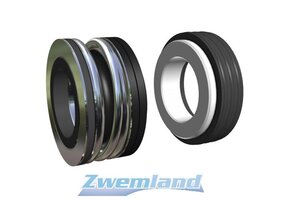 Hayward Super Pump VSTD Mechanische Sealset