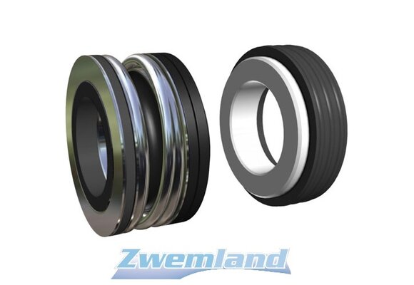 Hayward Super Pump VSTD Mechanische Sealset