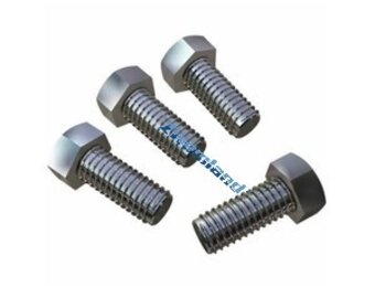 Hayward Super Pump VSTD motor bevestigings bouten