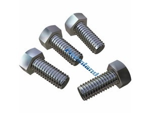 Hayward Super Pump VSTD motor bevestigings bouten