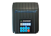 Hayward Super Pump VSTD bedieningspaneel
