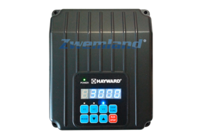 Hayward Superpool II VSTD bedieningspaneel