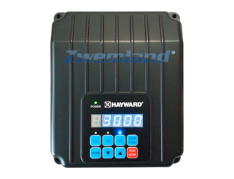 Hayward Superpool II VSTD bedieningspaneel