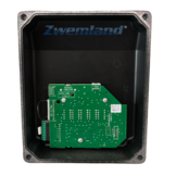 Hayward Superpool II VSTD bedieningspaneel