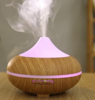 GX-20K Aroma Diffuser