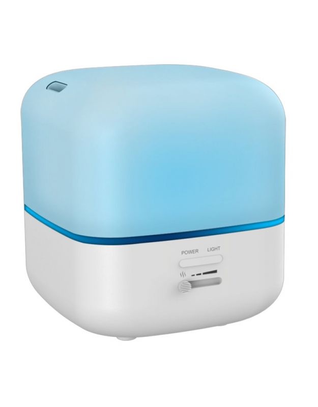 Ultransmit Aroma Diffuser Cube