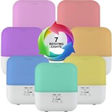 Ultransmit Aroma Diffuser Cube