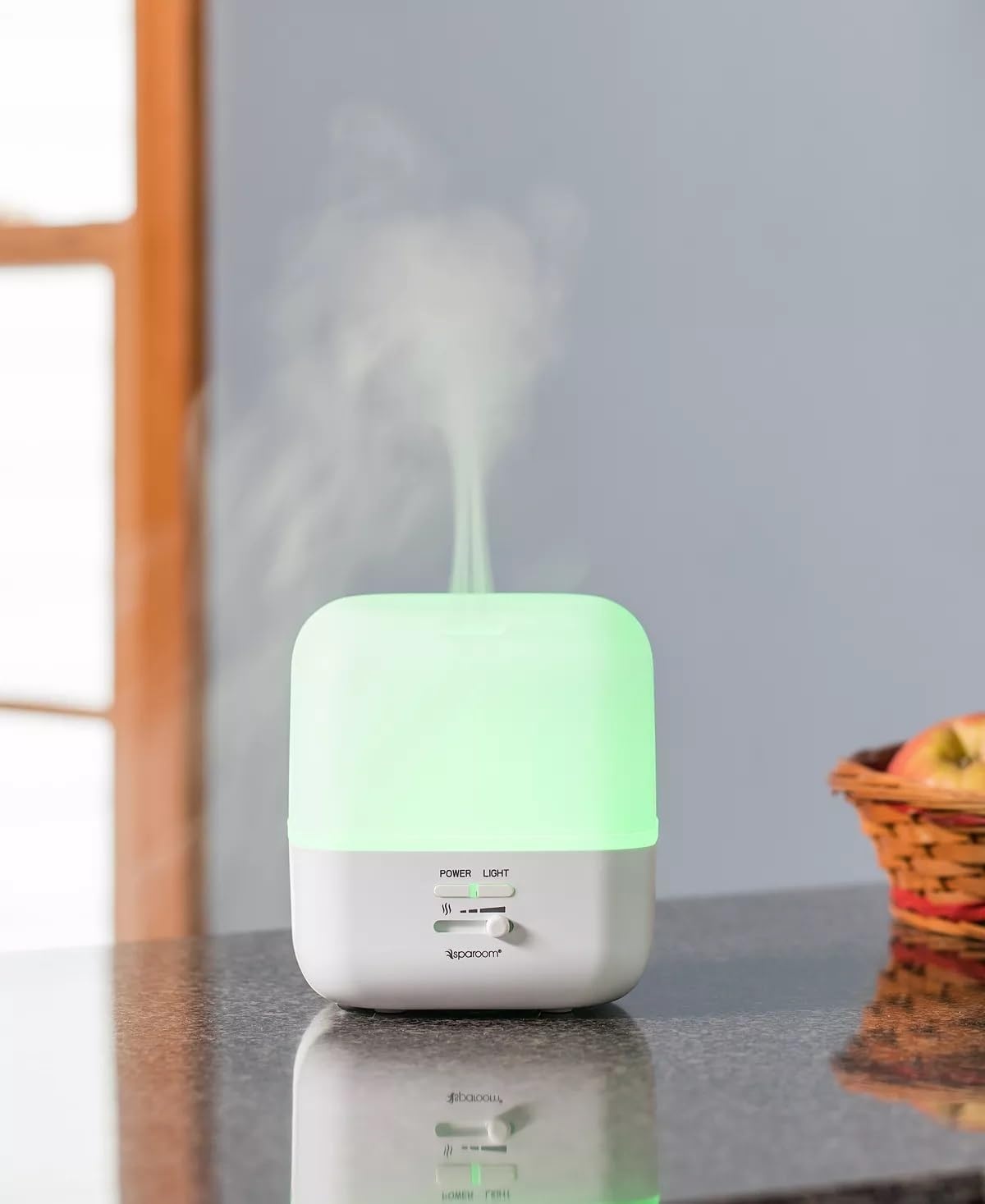 Ultransmit Aroma Diffuser Cube