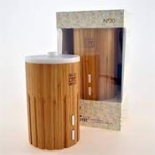 Ultransmit Aroma Diffuser Bamboo
