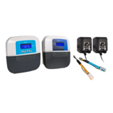 Pentair Soleo Connect intelligente zwembadbesturing