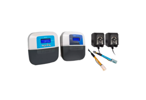 Pentair Soleo Connect intelligente zwembadbesturing